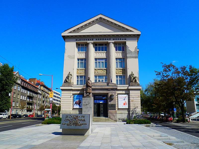 Najlepšie múzeá, ktoré sa oplatí vidieť v Bratislave